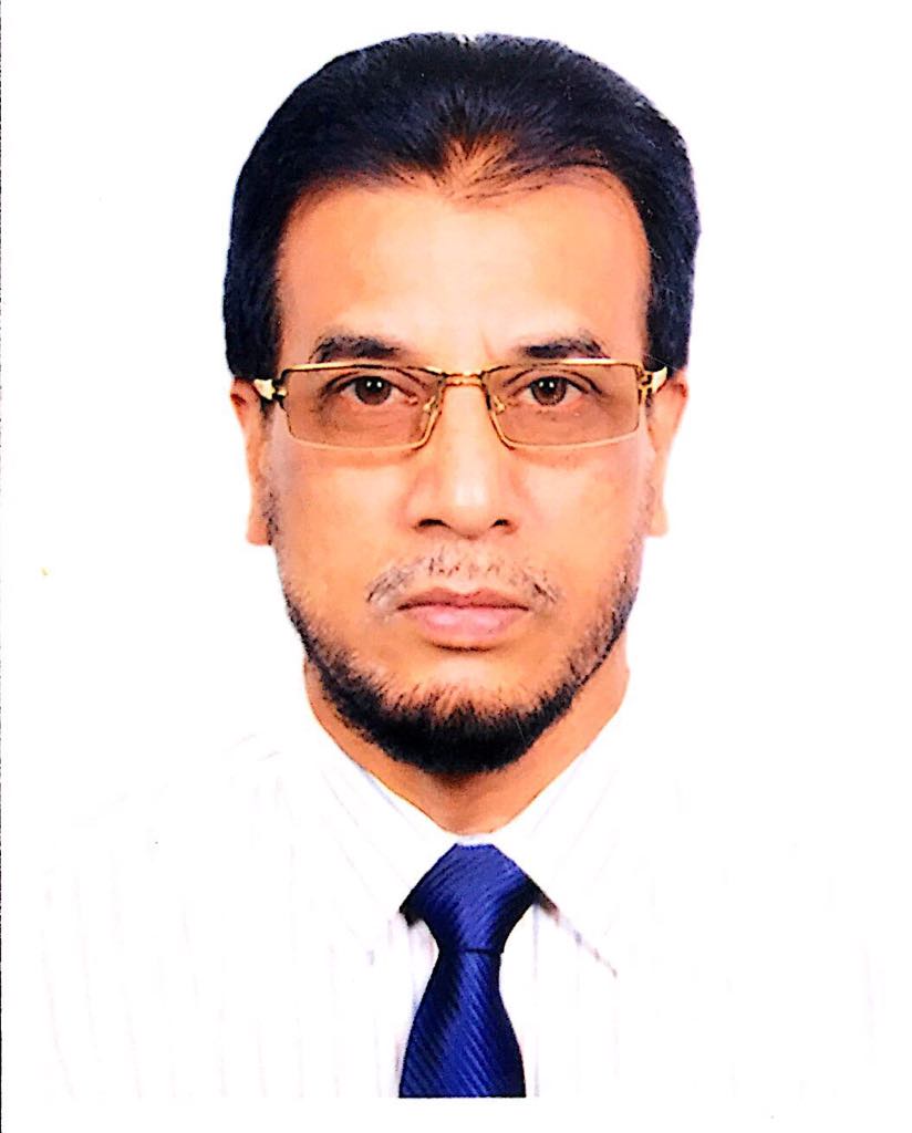 Engr. Mosharaf Hossain